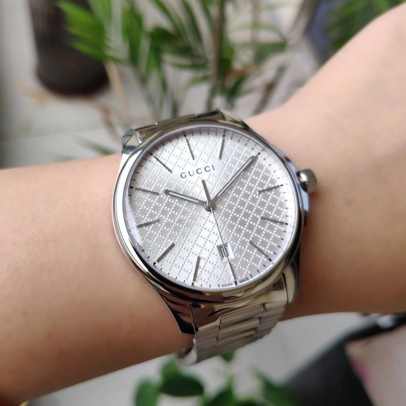 GUCCI Watches AllSeason 183457