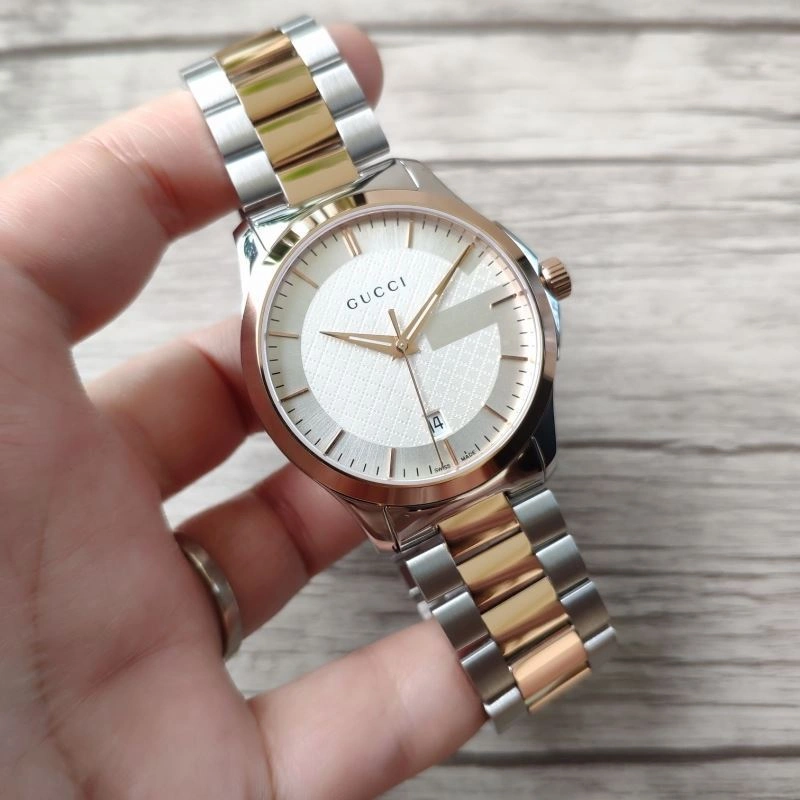 GUCCI Watches Soft 183450