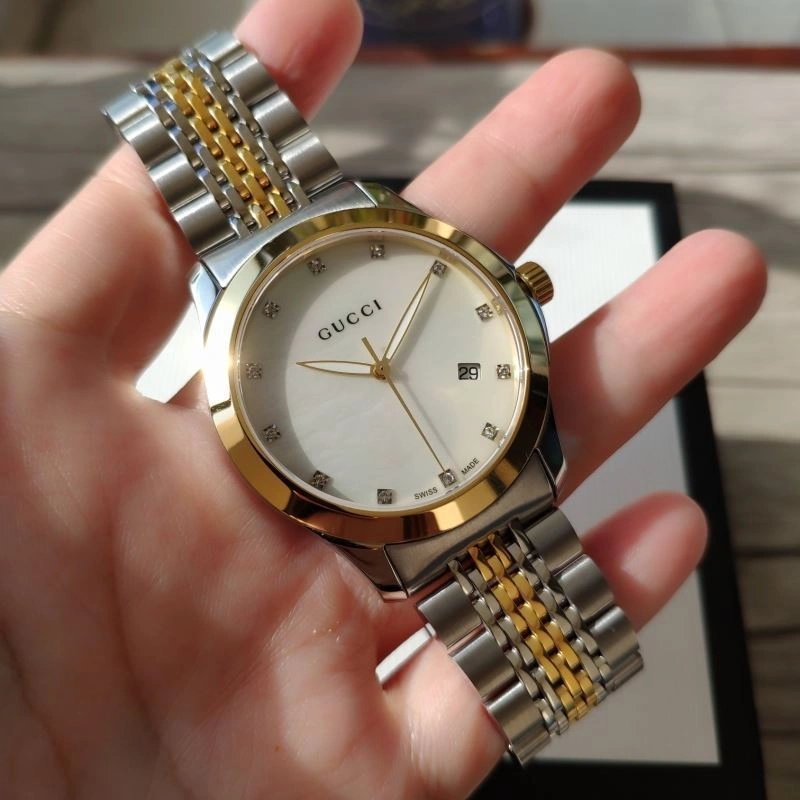 GUCCI Watches NewStyle 183444