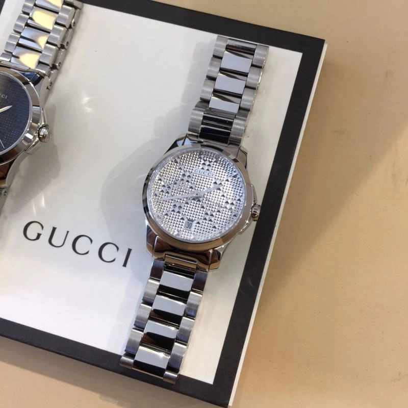 GUCCI Watches Unique 183439