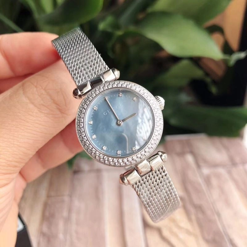 GUCCI Watches Popular 183435