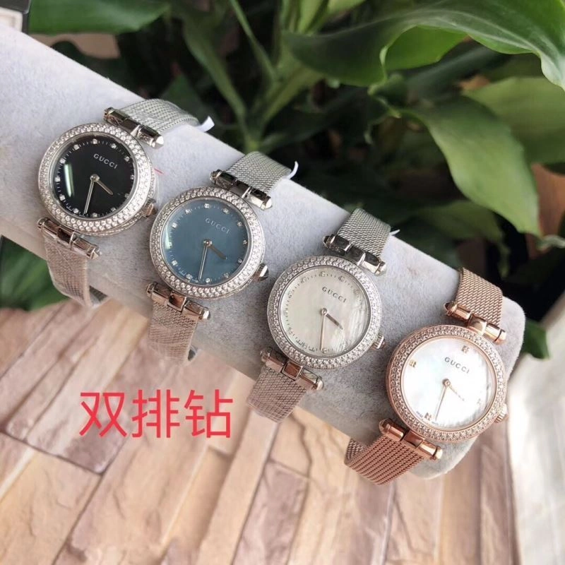 Colorful GUCCI Watches 183437