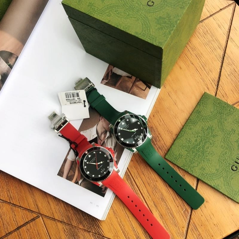 GUCCI Watches Chic 183438