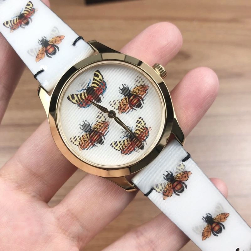 GUCCI Watches Seasonal 183451