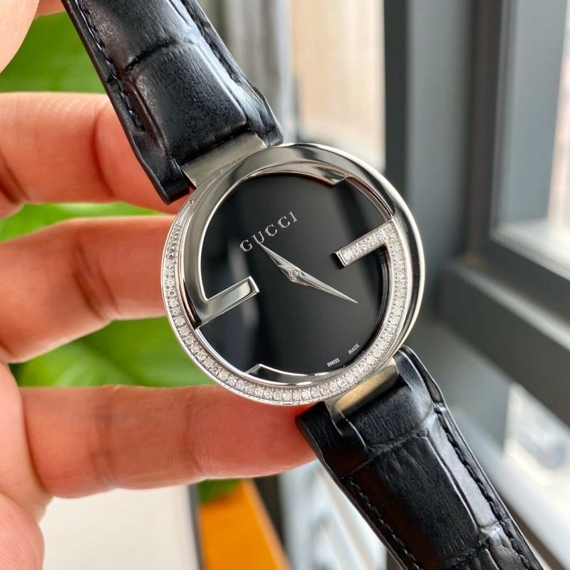 GUCCI Watches Sustainable 183434
