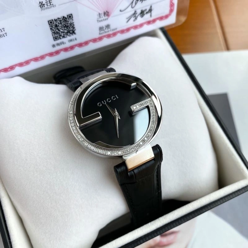 GUCCI Watches Sustainable 183434
