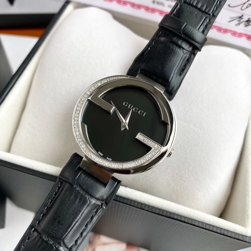 GUCCI Watches Sustainable 183434