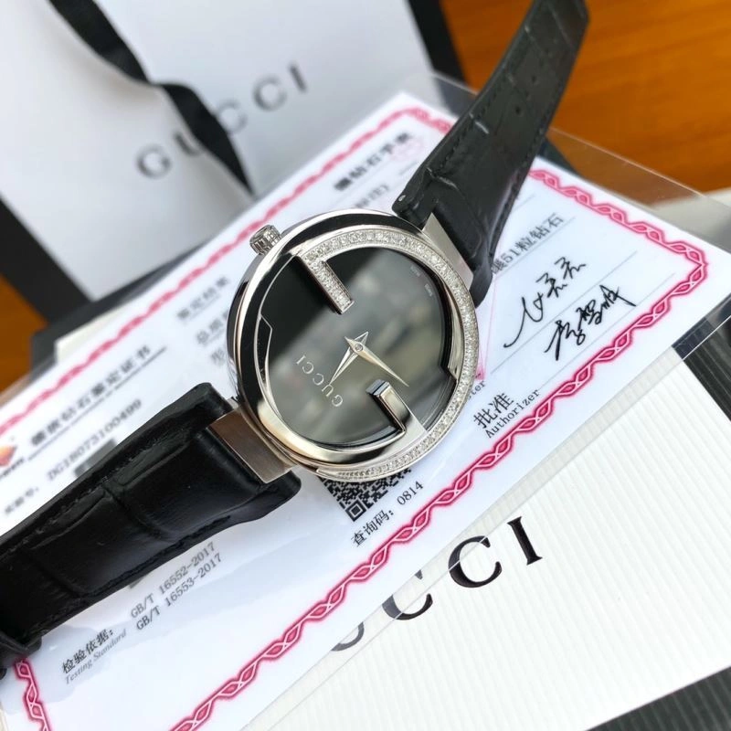 GUCCI Watches Sustainable 183434
