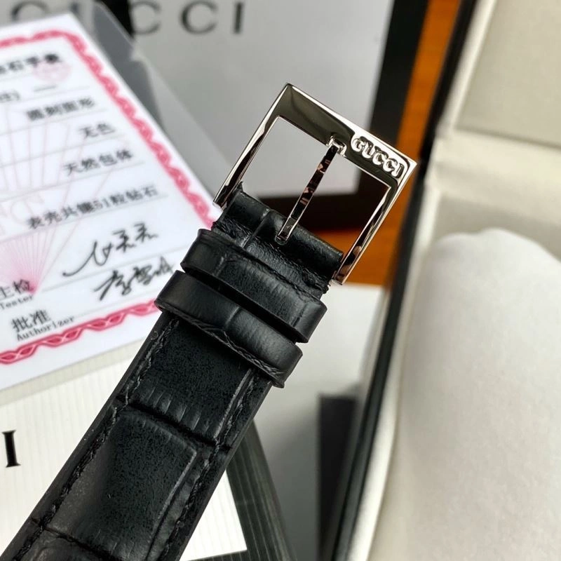 GUCCI Watches Sustainable 183434