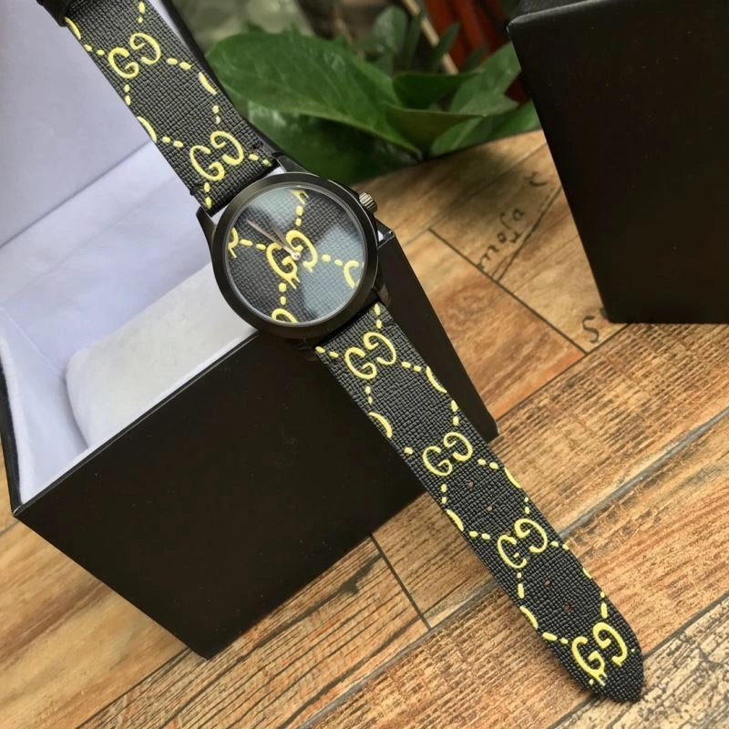 GUCCI Watches Popular 183452