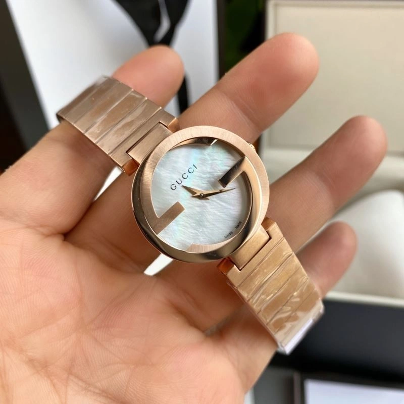 StreetReady GUCCI Watches 183440