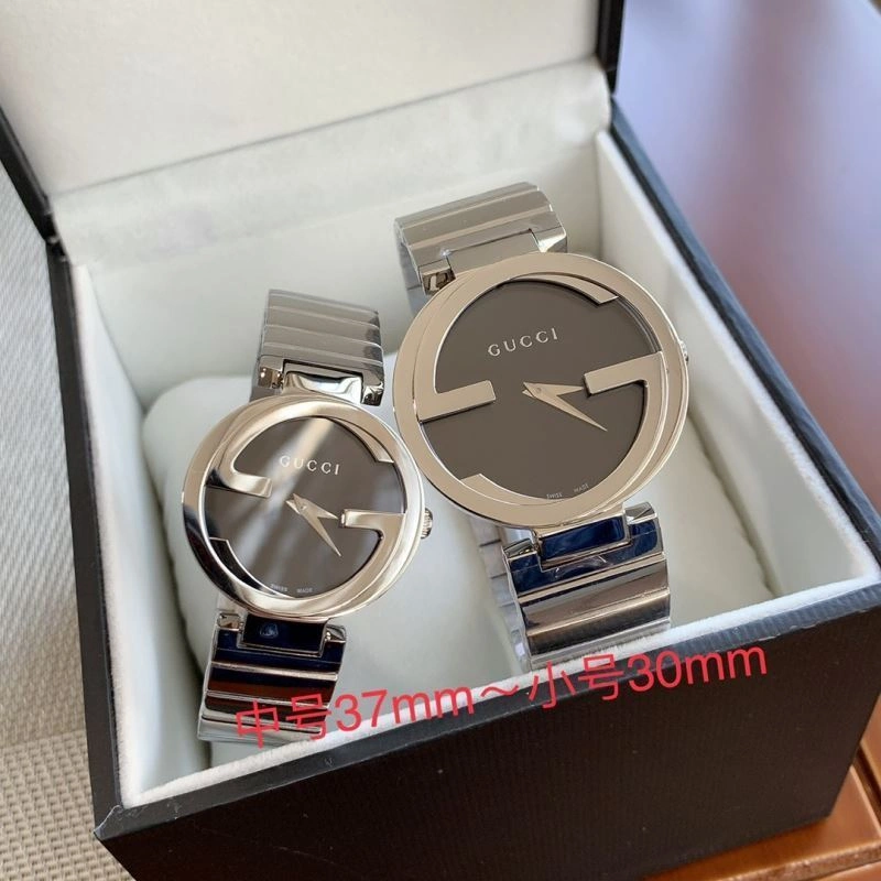 GoAnywhere GUCCI Watches 183455