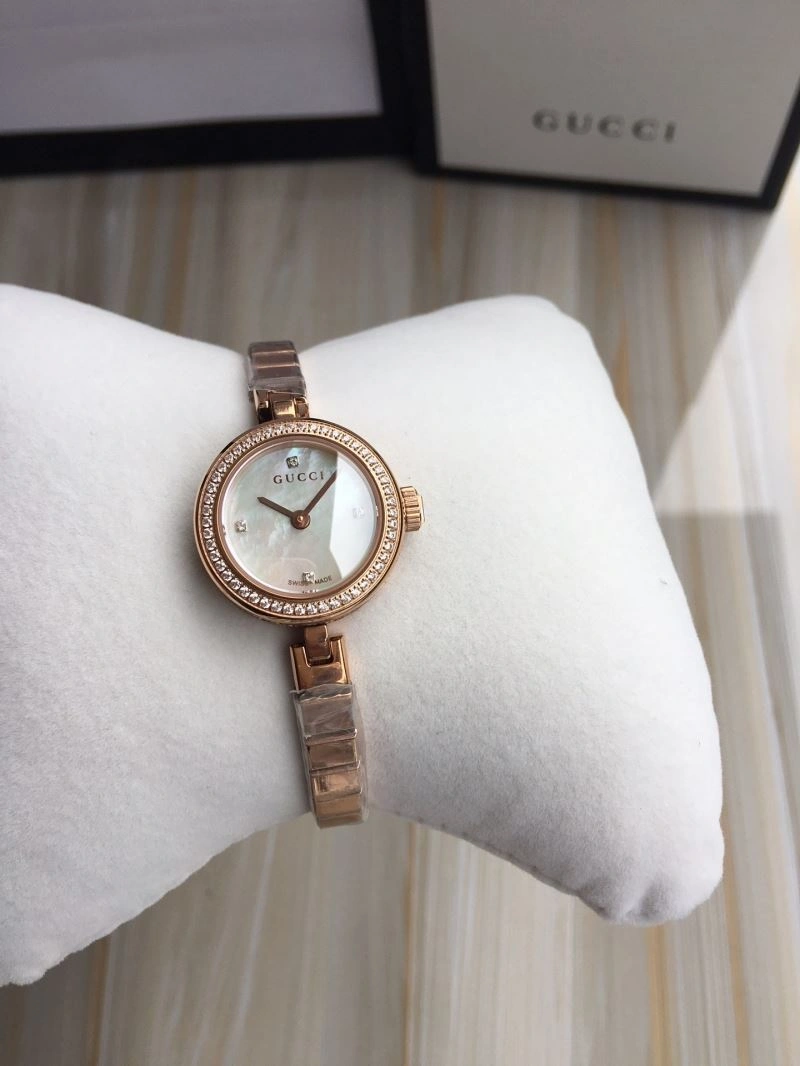 GUCCI Watches Trendy 183426