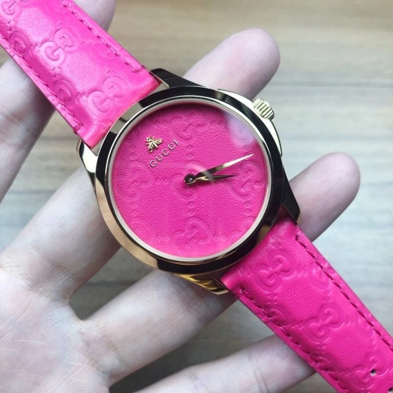OnTrend GUCCI Watches 183425