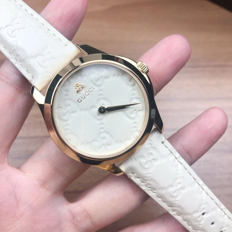 GUCCI Watches StreetReady 183424