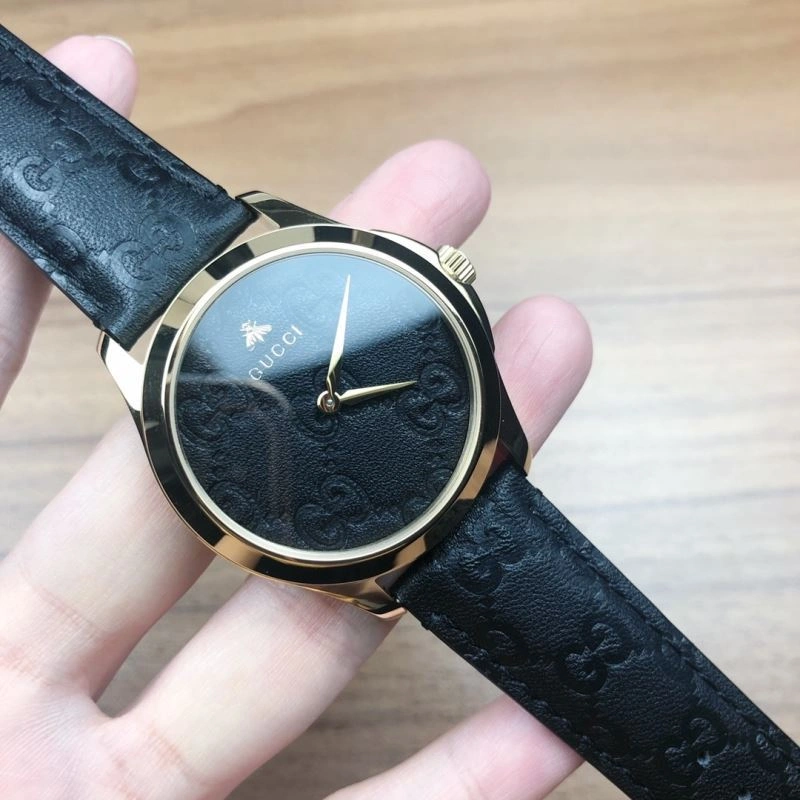 GUCCI Watches DailyWear 183423