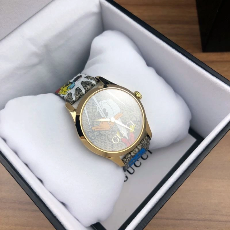 Breathable GUCCI Watches 183418