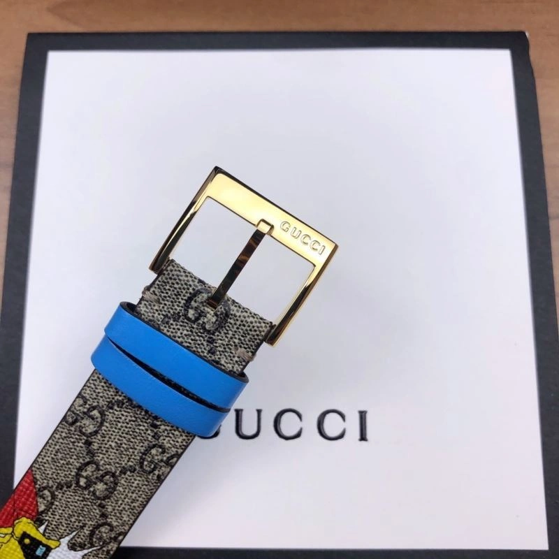 Breathable GUCCI Watches 183418