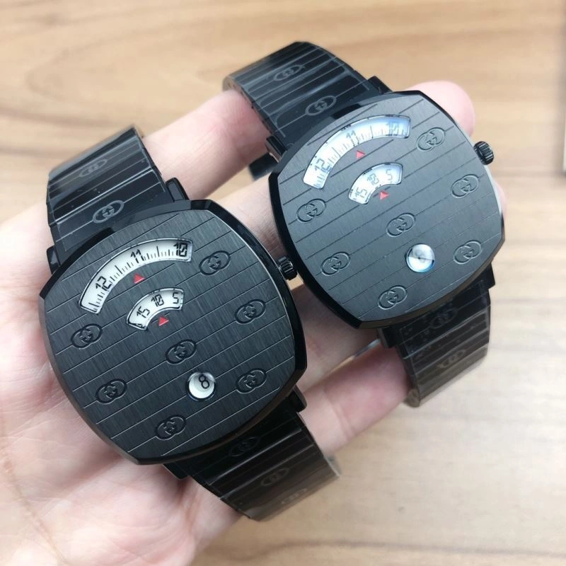 GUCCI Watches Effortless 183417
