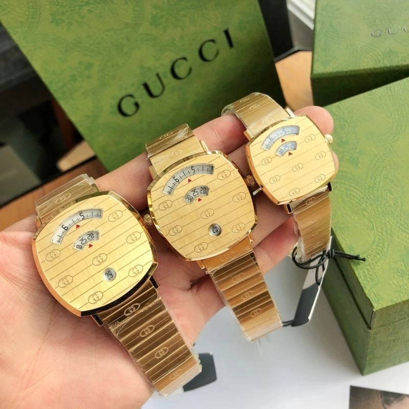 GUCCI Watches RelaxedFit 183416