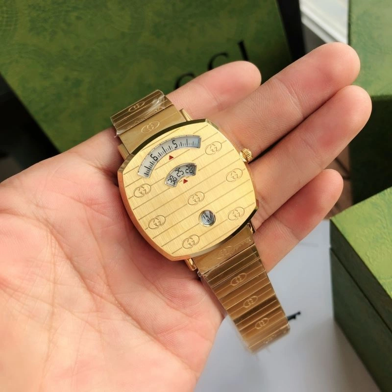 GUCCI Watches RelaxedFit 183416
