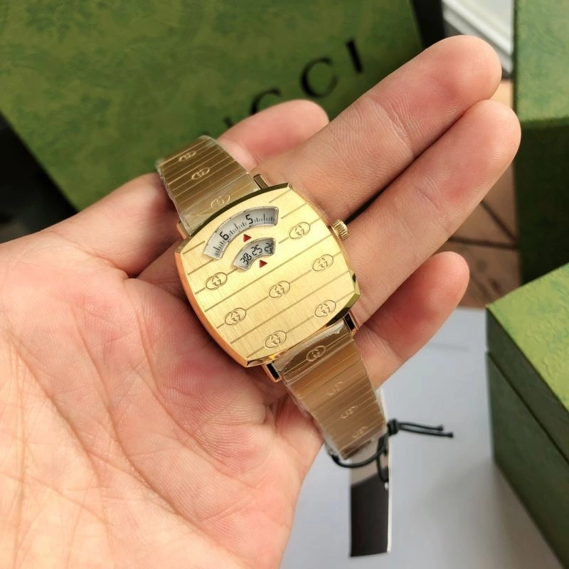 GUCCI Watches RelaxedFit 183416