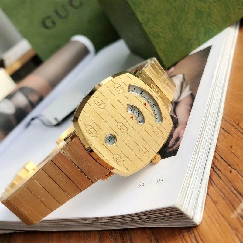 GUCCI Watches RelaxedFit 183416
