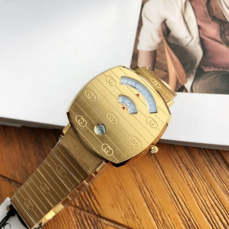 GUCCI Watches RelaxedFit 183416