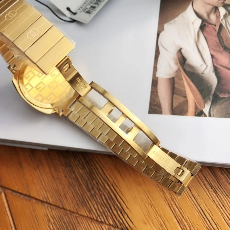 GUCCI Watches RelaxedFit 183416
