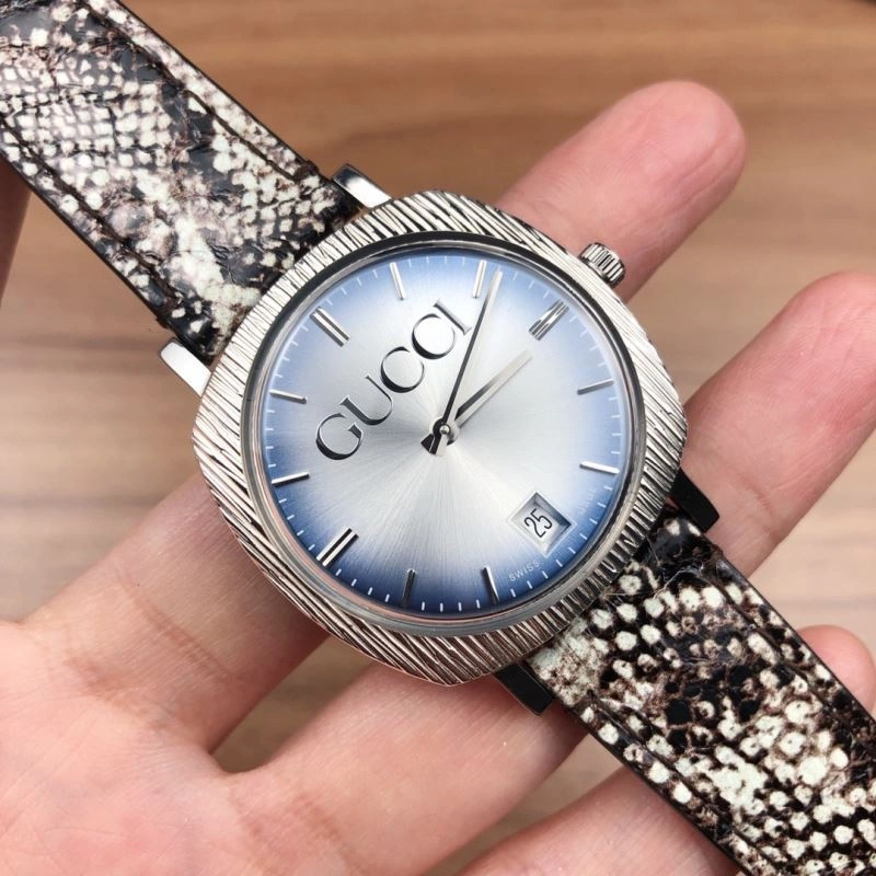 GUCCI Watches Resilient 183410