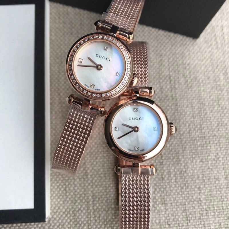 SunProtective GUCCI Watches 183398