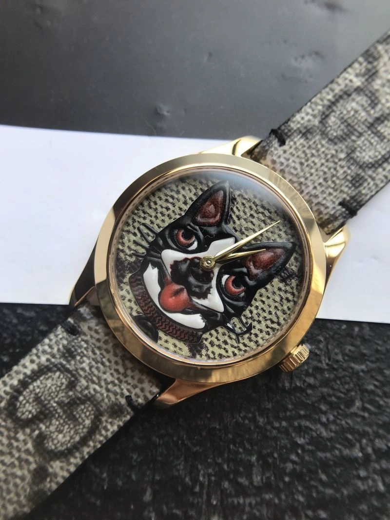 GUCCI Watches Tailored 183402