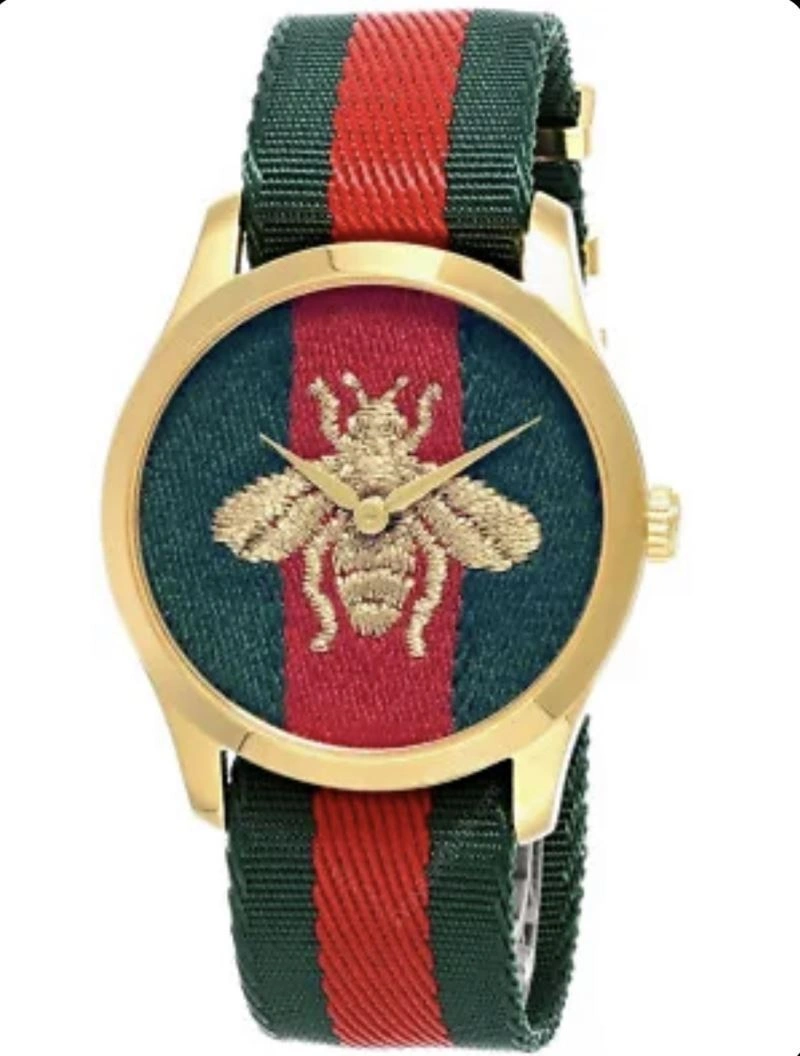 EasyMatch GUCCI Watches 183397