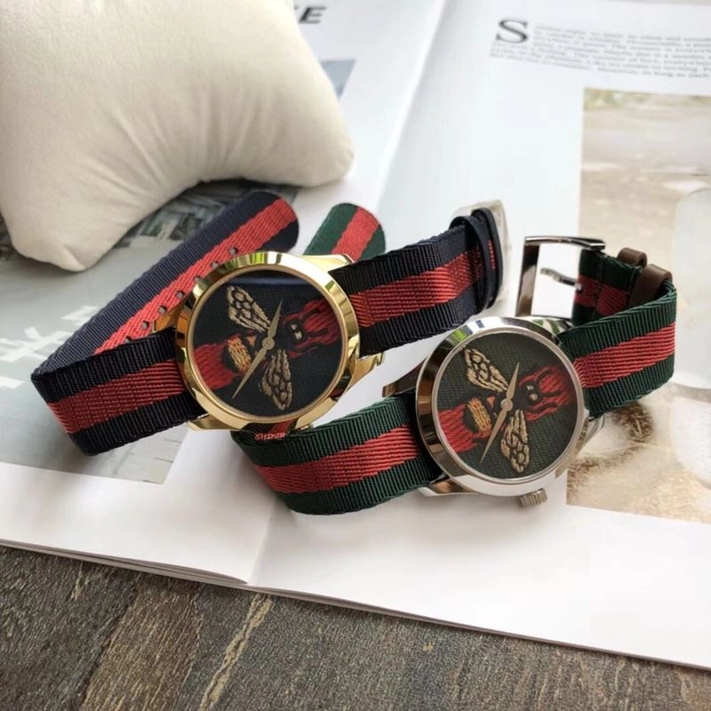Effortless GUCCI Watches 183413