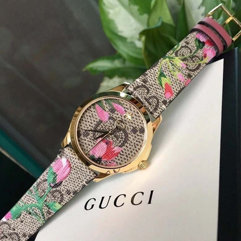 Lightweight GUCCI Watches 183411