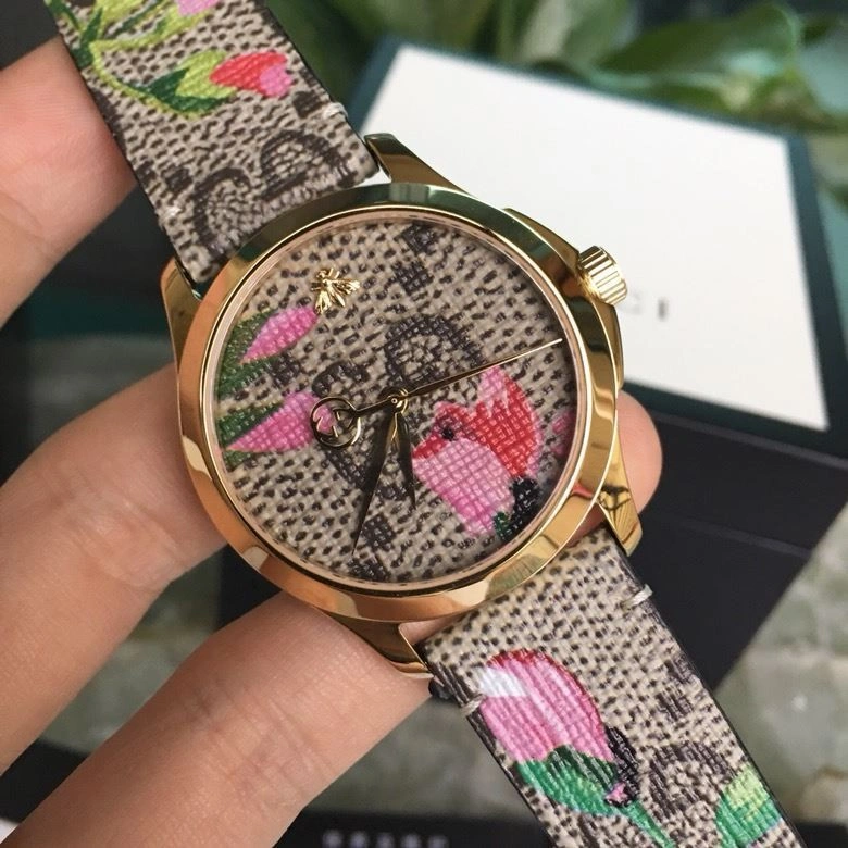 Lightweight GUCCI Watches 183411