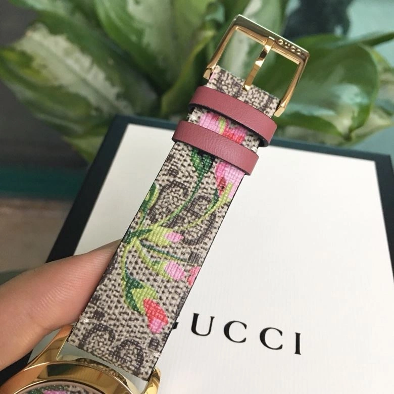 Lightweight GUCCI Watches 183411