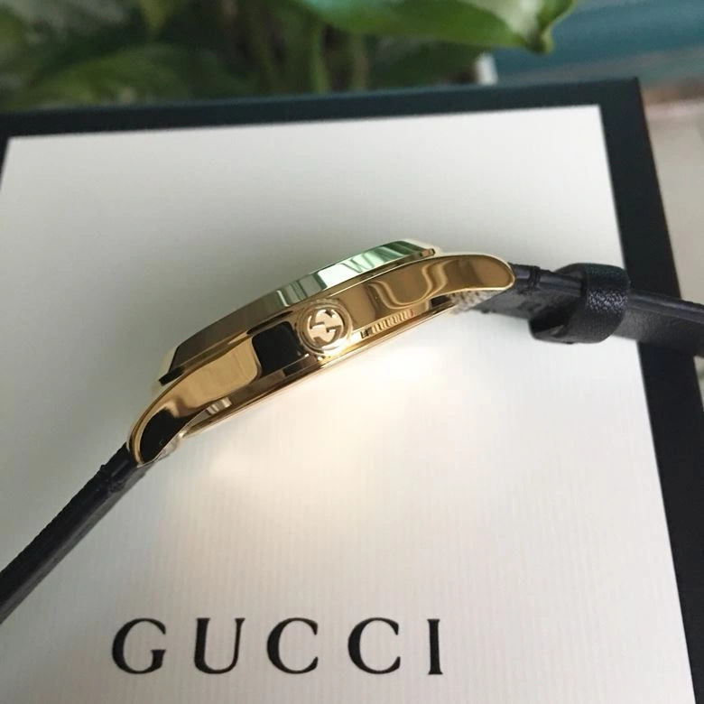 Lightweight GUCCI Watches 183411