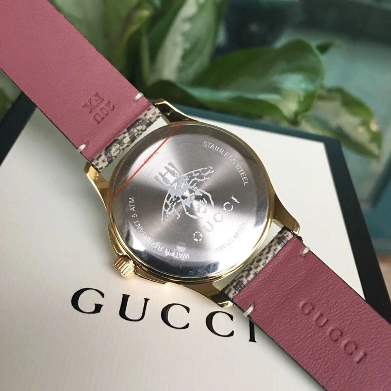 Lightweight GUCCI Watches 183411