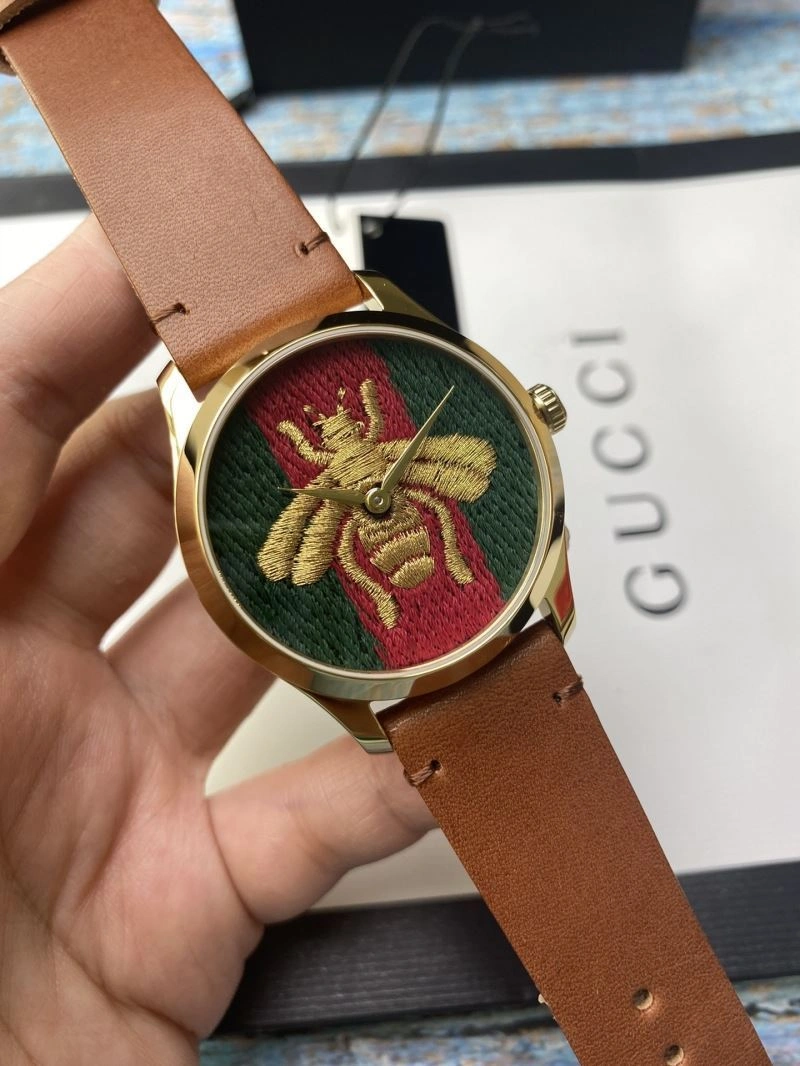 GUCCI Watches WeatherProof 183392