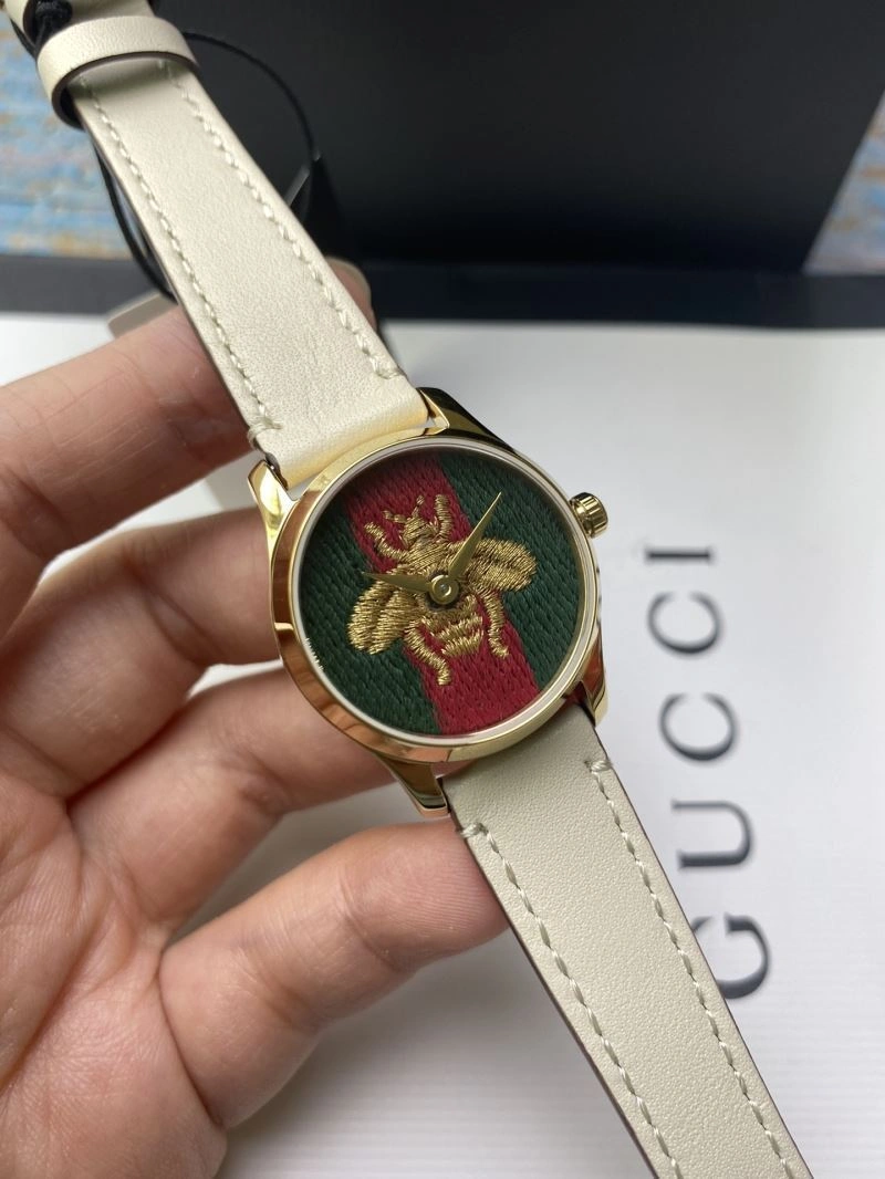 GUCCI Watches Chic 183400