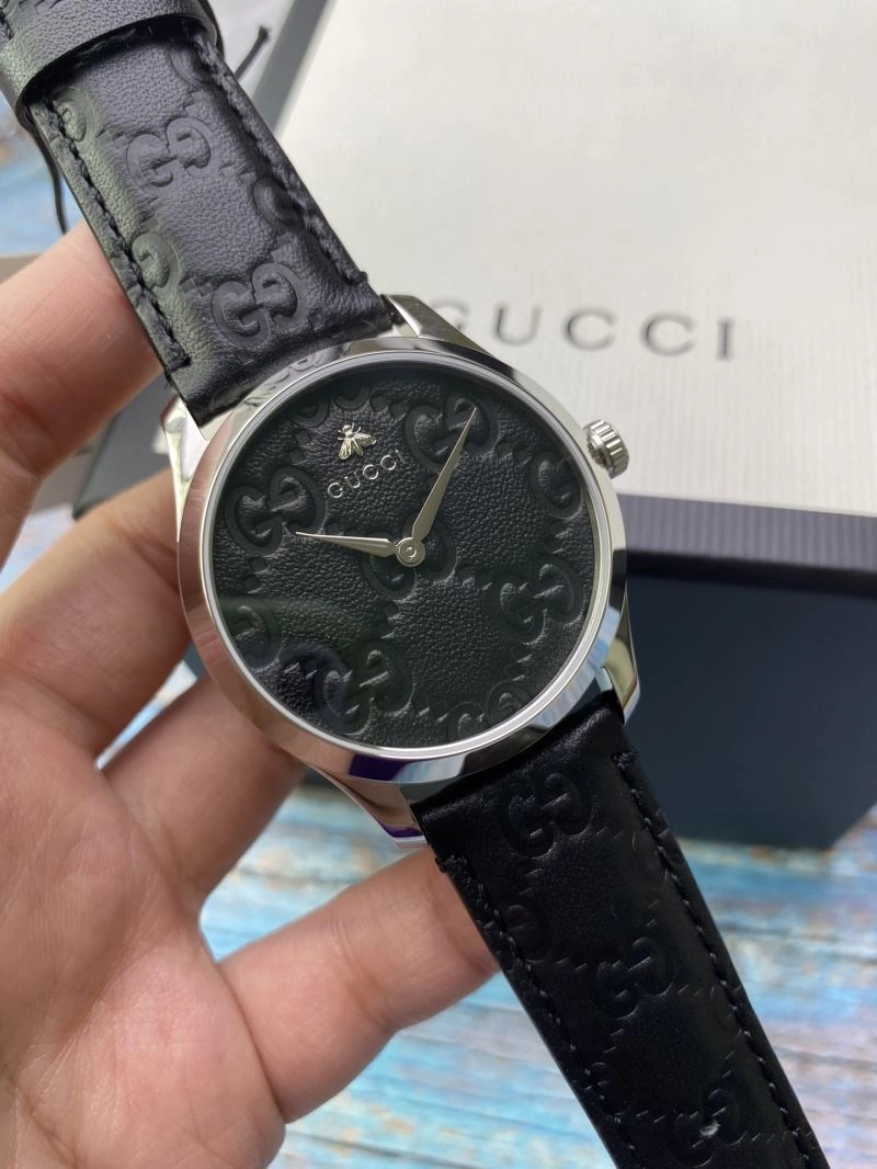 GUCCI Watches Minimalist 183387