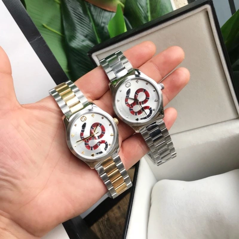 GUCCI Watches ComfortFit 183393