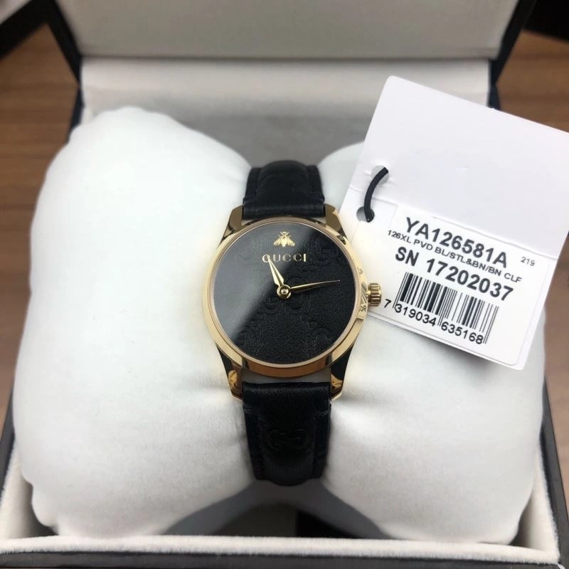 WaterResistant GUCCI Watches 183391