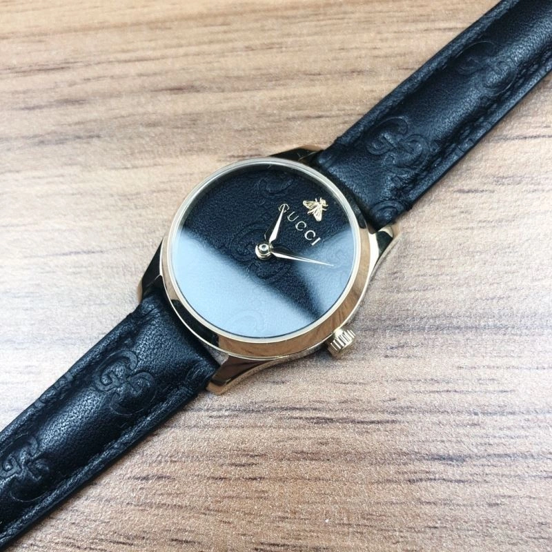 WaterResistant GUCCI Watches 183391