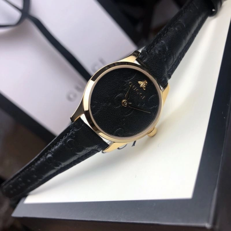 WaterResistant GUCCI Watches 183391
