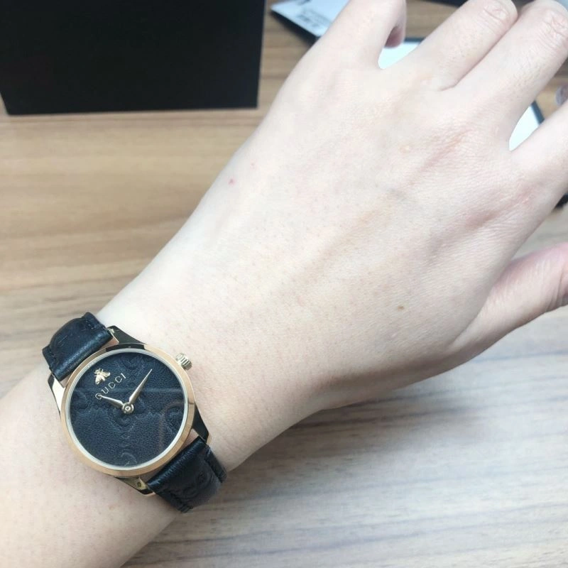 WaterResistant GUCCI Watches 183391