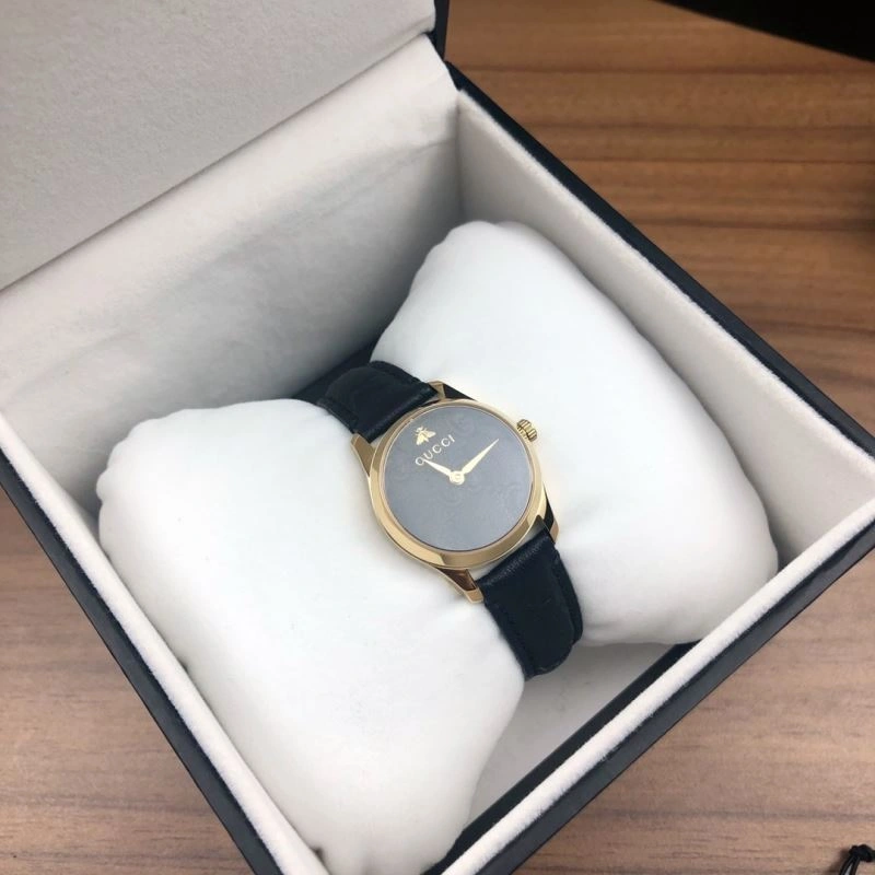 WaterResistant GUCCI Watches 183391