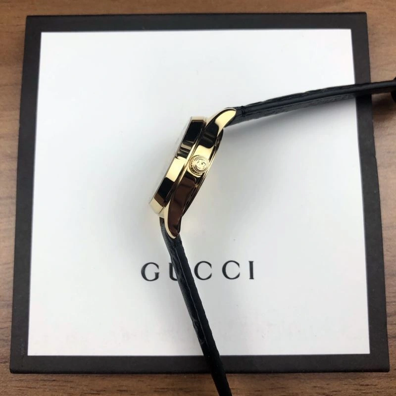 WaterResistant GUCCI Watches 183391