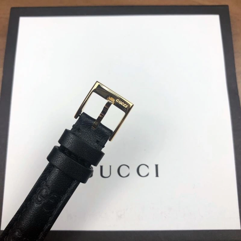 WaterResistant GUCCI Watches 183391